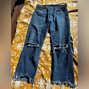 Vintage Levi’s
